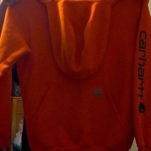 Carhartt hoodie